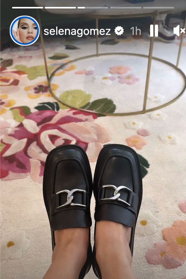 The Best Loafers for Women to Wear This Fall 2023: Shop Selena